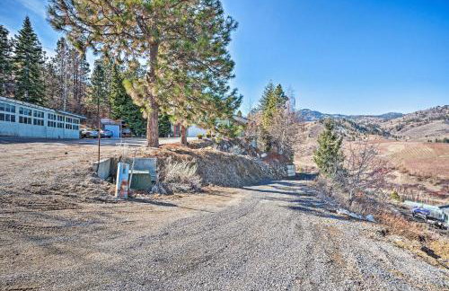 Mountain Escape - 7 Miles to Mission Ridge Resort! - Photo 36