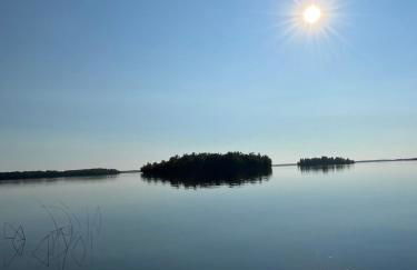 Gorgeous Views, Fishing at Private Cabin on Pelican Lake, Orr MN - Foto 44
