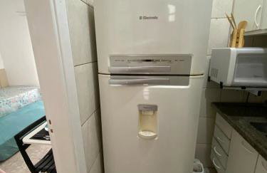 Apartamento Praia de Santos Gonzaga - Foto 7