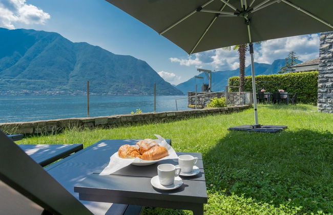 Sala Comacina Villas - Foto 74