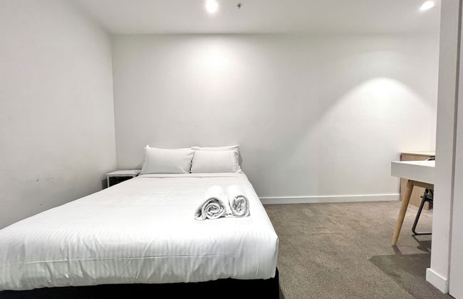 ReadySet Apartments on Rose Lane - Foto 31