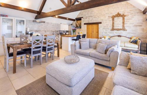 The Dovecote 3-Bed Cottage Rowden Manor - Foto 1