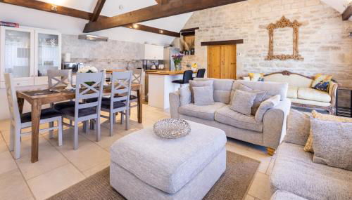 The Dovecote 3-Bed Cottage Rowden Manor - Foto 1