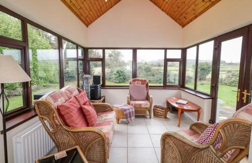 Tudor Lodge - Foto 9