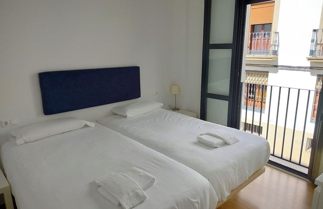 Apartamentos Centro Cordoba by MiRa - Foto 25