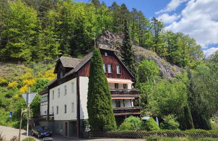 Haus Wander-Lust - Foto 8