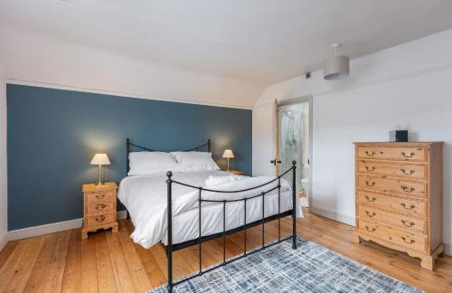 Hall Cottage at Noelles Cottages - Foto 28