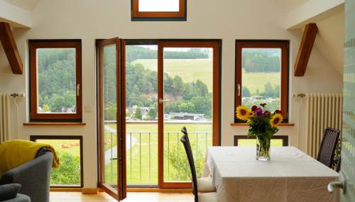 Ferienwohnung am Denkmal - Foto 4