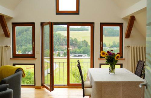 Ferienwohnung am Denkmal - Foto 4