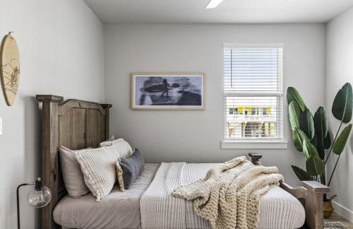 Near Beach Tiki Bar Swings Beautiful Design - Foto 29