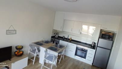 Charmant appartement avec vue sur le château de Peniscola - Foto 5