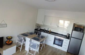 Charmant appartement avec vue sur le château de Peniscola - Foto 5