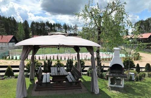 Tomaszówka - Domek na Kaszubach - Foto 8