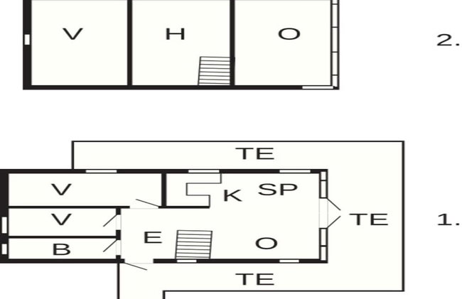 Holiday Home in Brastad - Photo 4