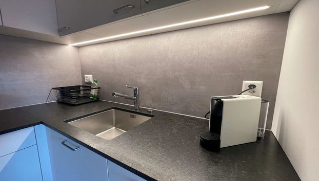 Bärgdohla Attika - Foto 3, Cocina privada