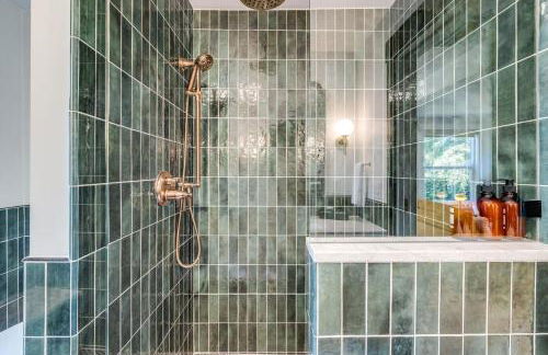 Perch - Ballard Cottage - Foto 32