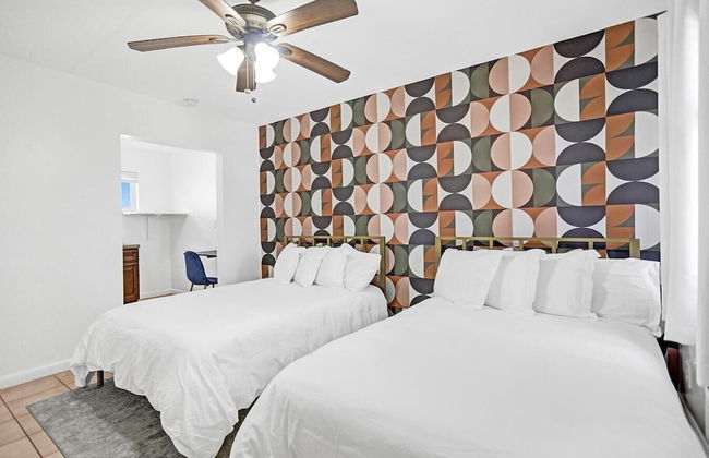 Cozy Beachfront Retreat Near Marina & Dining - Foto 4