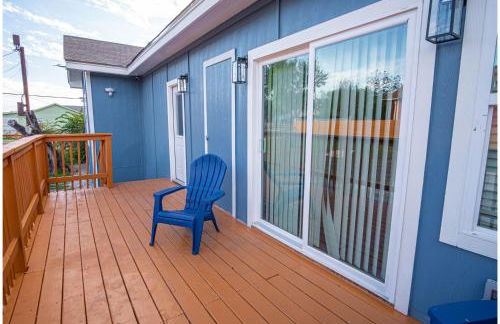 Downtown Dream Home Spacious 4br/2ba Sleeps 12! - Foto 44