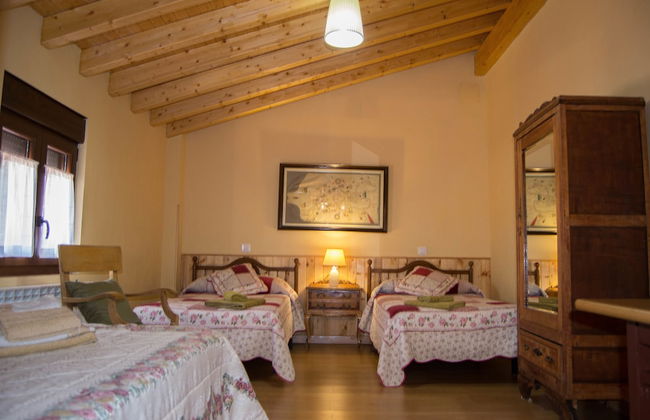 Casa Rural Duquesa De La Conquista - Foto 31