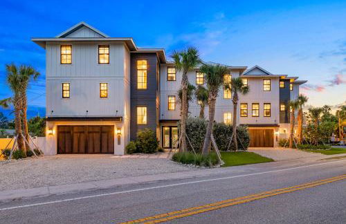 Crescent Beach House - Foto 41