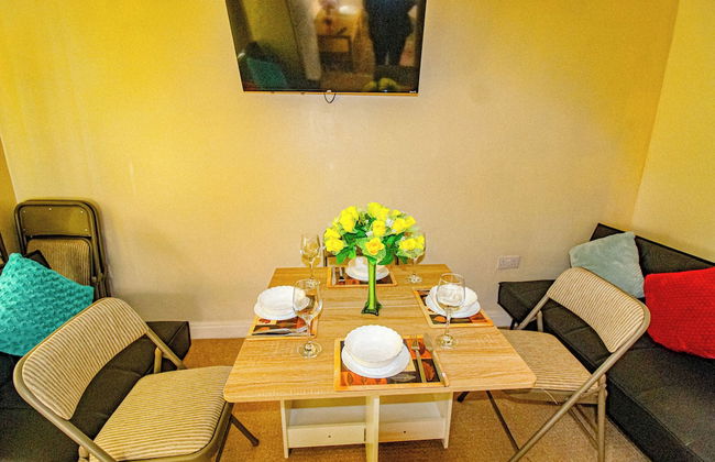 Ripley House by Smart Corporate Stays - Foto 15