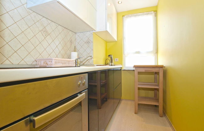 Apartment 1623 - Foto 16