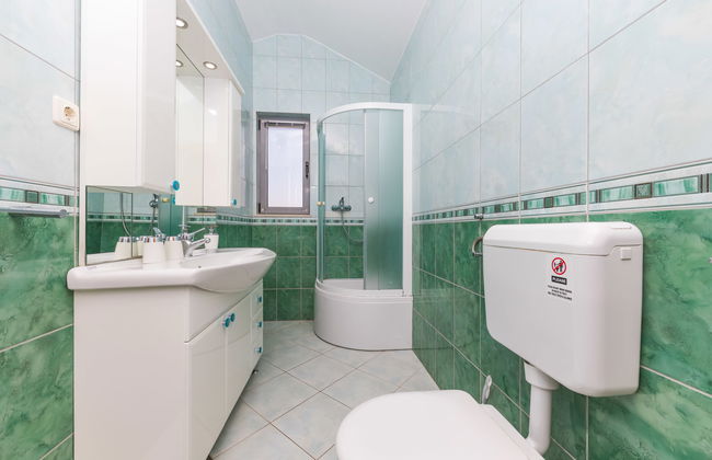 Villa Silvana - Photo 29