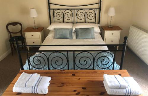 Thatch End Cottage - Photo 26