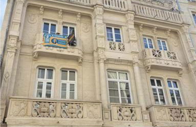 L'écuyère - Charmant T2 - Hypercentre - Balcon - Photo 2