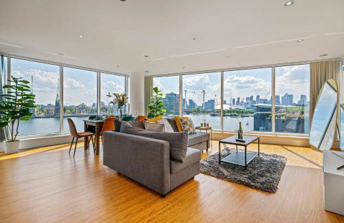 EXCEL LONDON MAJESTIC APARTMENT - Foto 15