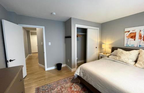 2BR in Heart of Queen Village - walk to everything! - Foto 12