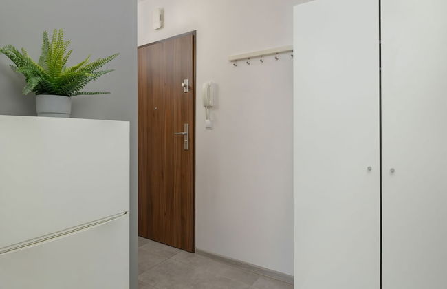 Bażantów Studio Katowice by Renters - Photo 22