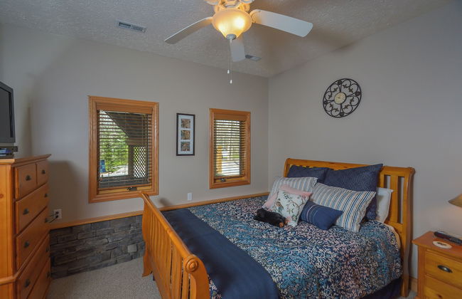 Keep Calm and Lake On by Taylor Made Deep Creek - Foto 31