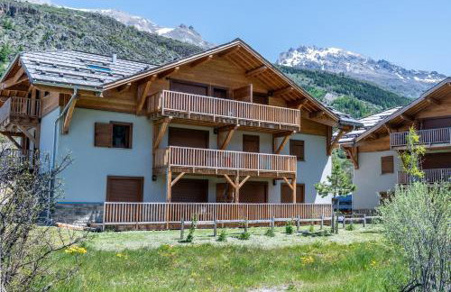 Appartement Marmotte - à 800m du télésiège - Foto 9