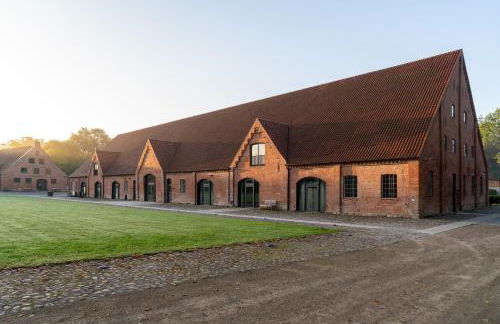 Kultur Gut Hasselburg - Foto 76