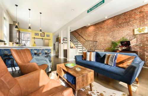 HostWise Stays - The Alpine - Family Friendly, Great Area, 3BR Home - Foto 1