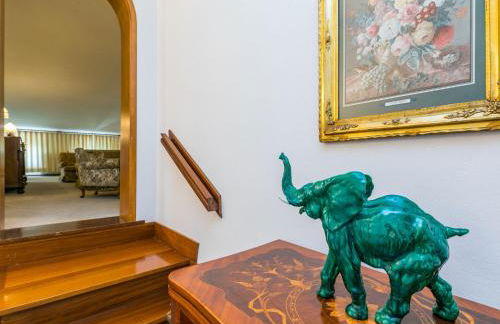 Holiday Home Villa La Guardia Vecchia-1 by Interhome - Foto 63