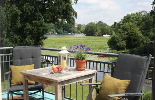 FeWo Havelpalais direkt am Wasser - Photo 5