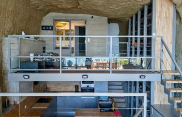 La Baume du Delà - Foto 25