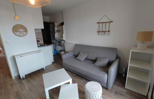 Mimi&Cosy, appartement vue mer à Six-Fours-les-plages - Foto 10