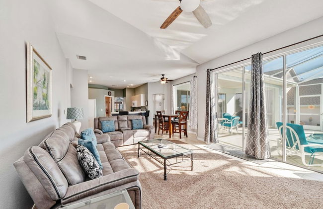 The Board Room - Foto 11