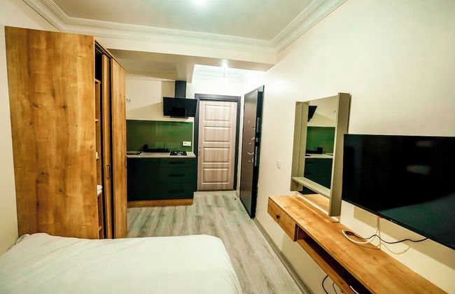 Neva Residence - Foto 19