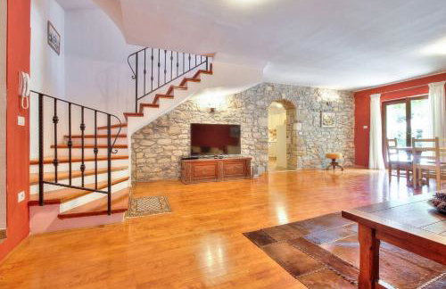 Mediterrane Finca mit Privatpool, Sonnenterrasse, BBQ und hundefreundlich - Foto 12