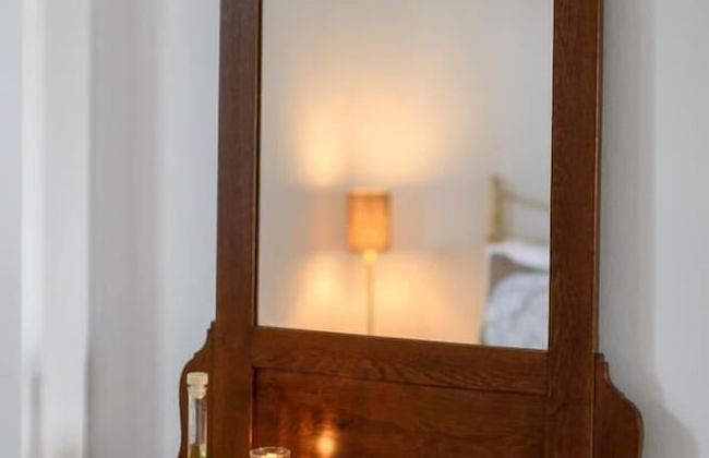 Irene Kimolos Villas - Foto 10