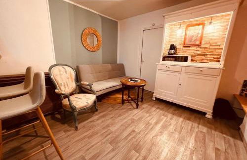 Le Charme du Bouchon Troyen - Cosy & Central - Foto 6