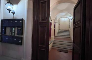 Dimora Floris accogliente appartamento in borgo storico a 7 chilometri dal mare - Photo 17