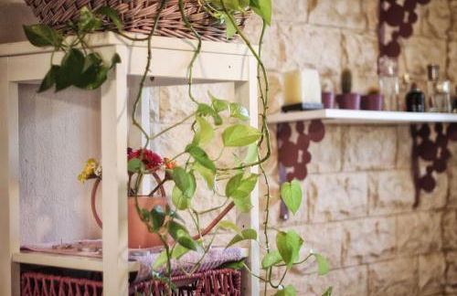 Casa Rural Pepita Gutiérrez - Foto 61