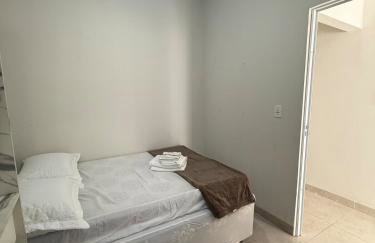 Kitnet - Residencial Rocha - Foto 7