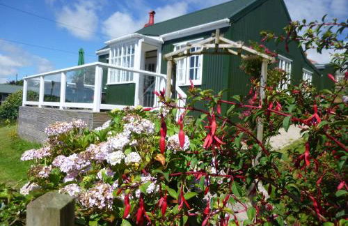 3 Bed in Freshwater East 42105 - Foto 24