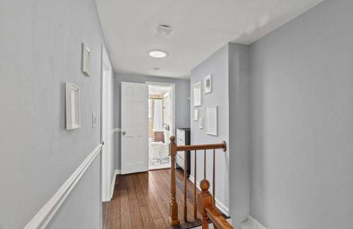 The Bella Vista Townhouse - Foto 14